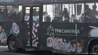 Минздрав Казахстана обновил данные по коронавирусу