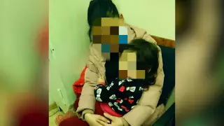 6 лет девочку-иностранку насиловали и держали в рабстве в Алматинской области