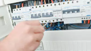 Талдыкорган остался без тепла из-за отключения электроэнергии