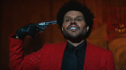 Казахстанцы создали визуальные эффекты в новом клипе The Weeknd