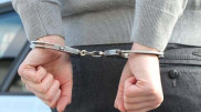 Пьяный вор выносил из дома телевизор и попался на глаза хозяину в Туркестанской области