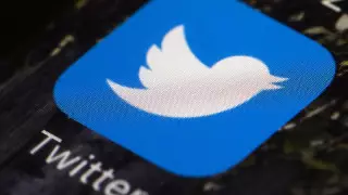 Twitter заблокировал аккаунт Трампа
