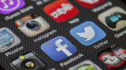 Беспорядки в США: Instagram и Facebook заморозили аккаунт Трампа
