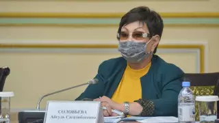 Новый Эко-кодекс позволит снизить выбросы