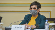 Новый Эко-кодекс позволит снизить выбросы