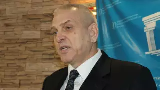 Анатолий Смолин возглавил Костанайский облсуд