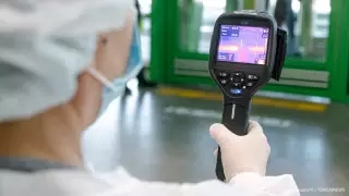 Как будут голосовать алматинцы с температурой, рассказал Бекшин