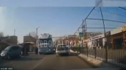 Грузовик сбил пенсионерку в Алматинской области: пострадавшая скончалась