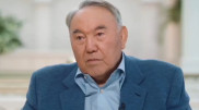 "Прошу не увлекаться". Опубликован новый тизер фильма о Назарбаеве