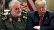 Ирак выдал ордер на арест Дональда Трампа по делу об убийстве генерала