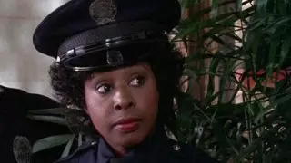 Умерла звезда "Полицейской академии"