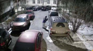 Серийный вор-рецидивист крал автозеркала в центре Алматы