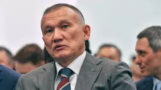 Глава ЦИК вспомнил песню "Отпетых мошенников", говоря о соцсетях