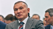 Глава ЦИК вспомнил песню "Отпетых мошенников", говоря о соцсетях