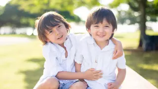 Ученые рассказали о генетических различиях однояйцевых близнецов