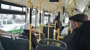 Проезд в автобусах Нур-Султана будет бесплатным 10 января