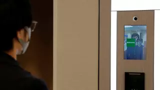 Высокоэффективную систему распознавания лиц разработали в Японии