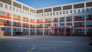 40 тысяч ученических мест создадут в Нур-Султане в 2021 году