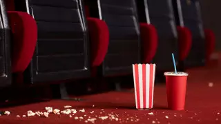 Кинотеатры в Казахстане могут закрыться с 1 февраля