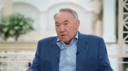 Назарбаева спросили об отношениях с женщинами