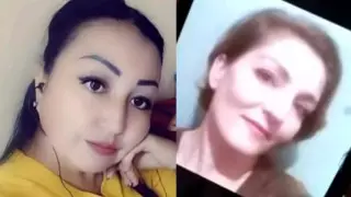 Сотрудница аэропорта и продавщица пропали при загадочных обстоятельствах в Казахстане