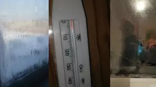 Карагандинцы жалуются на невыносимый холод в квартирах