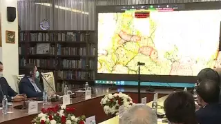 Статью Токаева о независимости обосновали атласом тюркского мира