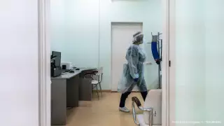 Семь человек умерли от коронавируса и пневмонии в Казахстане