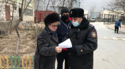 Найдена продавщица, пропавшая в Новый год в Актау