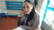 "Я злостный нарушитель". Как единственная женщина оказалась в аркалыкской "зоне мясников"