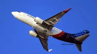 Самолет авиакомпании Sriwijaya Air упал в воду, найдены обломки
