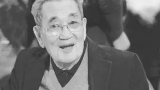 Ветеран Олжабай Темирханов скончался в Алматы