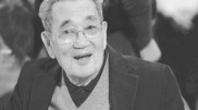 Ветеран Олжабай Темирханов скончался в Алматы