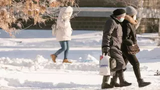 Ежесуточные данные о заболевших коронавирусом обновились в Казахстане