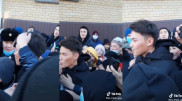 Популярного чабана-тиктокера задержала полиция