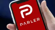 Apple заблокировала приложение Parler, которым пользовались сторонники Трампа