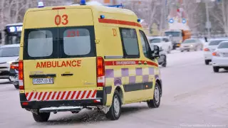 Резко выросло число больных пневмонией в Казахстане