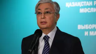 Токаев: Правительство должно уйти в отставку