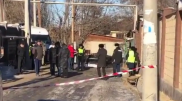 Гранату нашли в Алматы