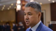 Перуашев ответил на вопрос об Аблязове