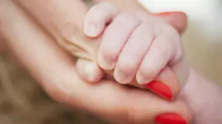 Сайлау родилась в Атырау