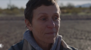 "Землю кочевников" назвали лучшим фильмом 2020 года