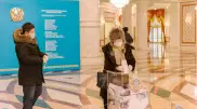 Выборы в Казахстане: явка на 18.00 составила 58,2 процента