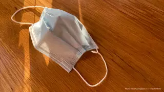 Назван прирост больных пневмонией за сутки в Казахстане