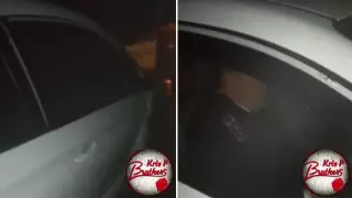 Видео ДТП с "пьяным" полицейским прокомментировали правоохранители