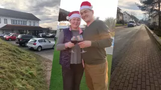 Третья волна. Как казахстанцы встретили Новый год в Испании, Германии и Англии