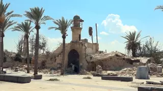 Фильм казахстанской журналистки о женщинах в Алеппо покажут на шести языках