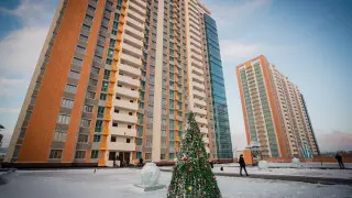 Свыше тысячи квартир выделят работающей молодежи в Нур-Султане в 2021 году