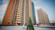 Свыше тысячи квартир выделят работающей молодежи в Нур-Султане в 2021 году