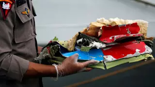 "Қалдықтары әлі іздестіріліп жатыр". Индонезиядағы ұшақ апатының мән-жайы